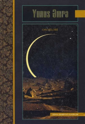 Yunus Əmrə Əsərlər