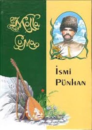 Molla Cümə Əsərlər
