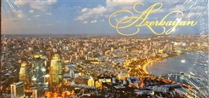 Azərbaycan (4 dildə) açıqca (ing)