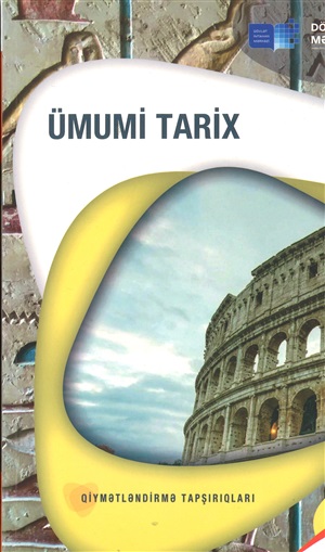 Ümumi tarix 11 sinif