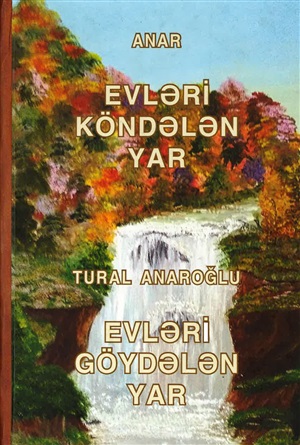 Evləri köndələn yar