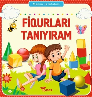 Fiqurları tanıyıram