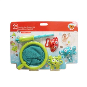 Double Fun Fishing Set