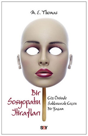 Bir Sosyopatın İtirafları_ M. E. Thomas