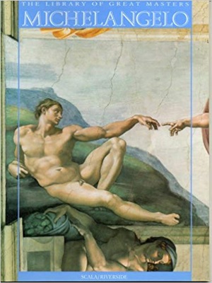 Masters: Michelangelo