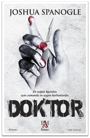 Doktor_ Joshua Spanogle