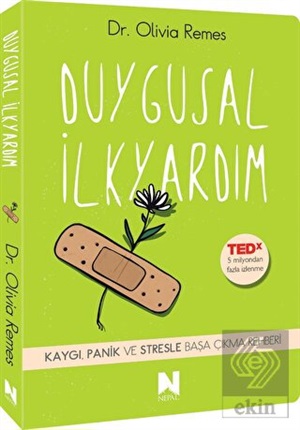 Duygusal İlkyardım