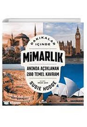 Dakikalar İçinde Mimarlık