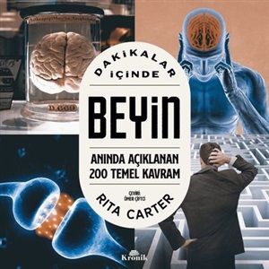 Dakikalar İçinde Beyin_ Rita Carter