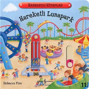 İş Bankası Kültür Y _ Hareketli Lunapark