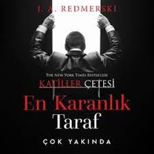 En Karanlık Taraf - Katiller Çetesi_ J. A. Redmerski