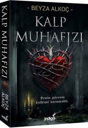 Kalp Muhafızı - Ciltsiz