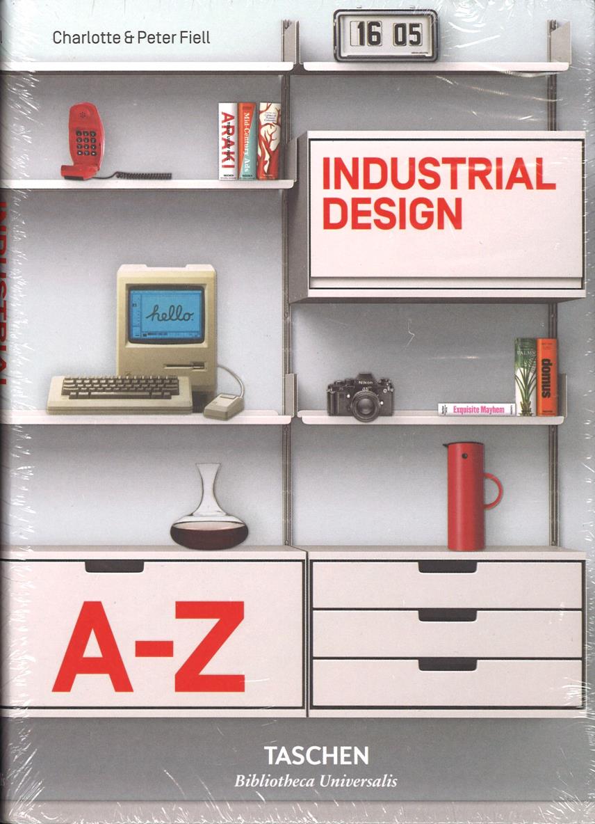 Industrial Design