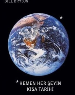 Hemen Her Şeyin Kısa Tarihi_ Bill Bryson