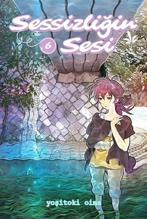 Sessizliğin Sesi Cilt /6