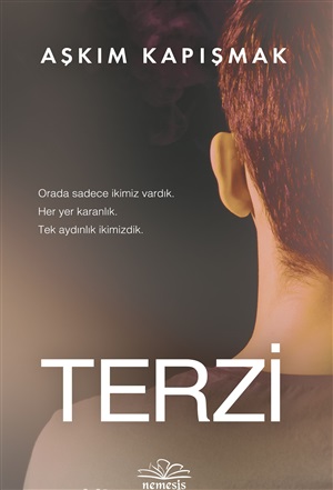 Terzi _ Aşkım Kapışmak
