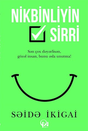 Nikbinliyin sirri
