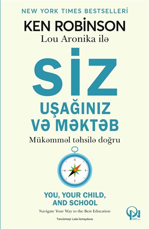 Siz uşağınız və məktəb