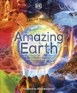 Amazing Earth