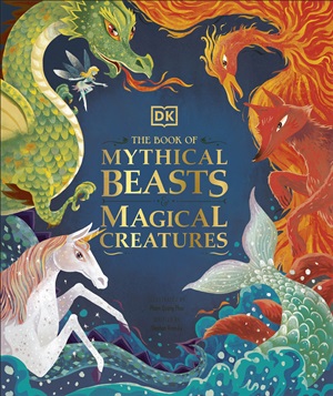 The Book of Mythical Beasts and Magical