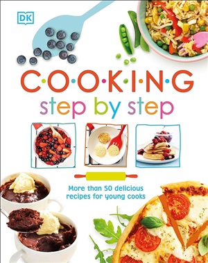 Cooking Step By Step