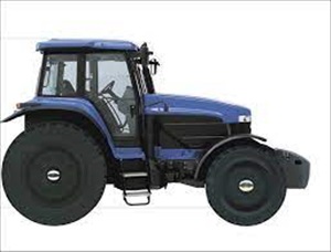 Tractor