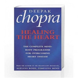 Healing The Heart