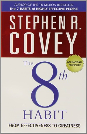 THE 8TH HABIT PA