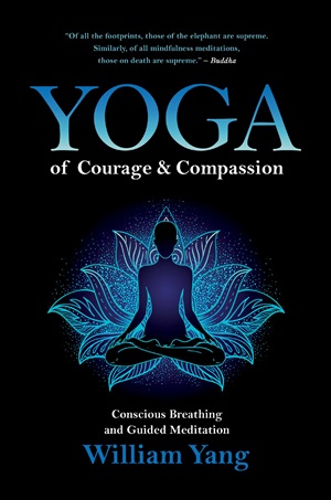 YOGA OF COURAGE PA