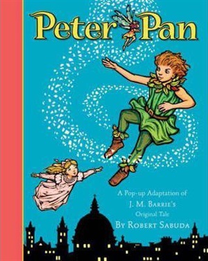 PETER PAN HA