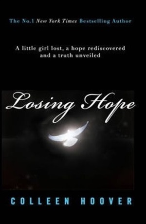LOSING HOPE PA