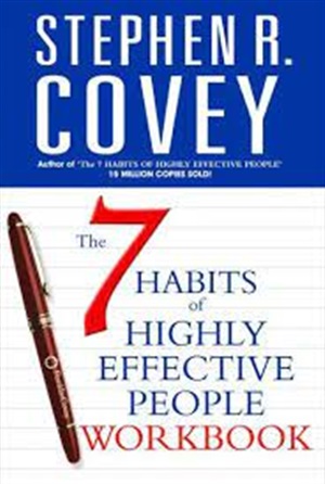 THE 7 HABITS OF HIGHLY EFFECTIVE PEOPLE