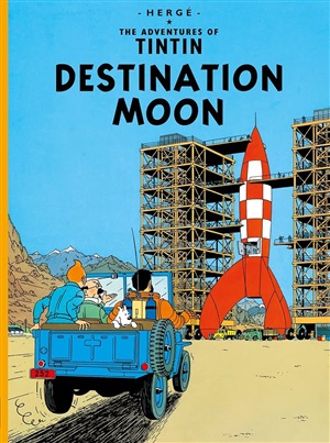 Destination Moon