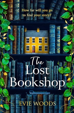 LOST BOOKSHOP