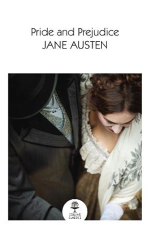 PRIDE & PREJUDICE