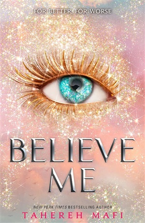 BELIEVE ME_SHATTER ME
