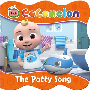 Official CoComelon Sing-Song: The Potty Song