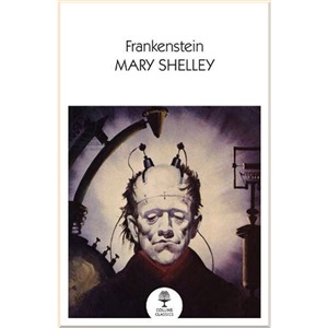 FRANKENSTEIN