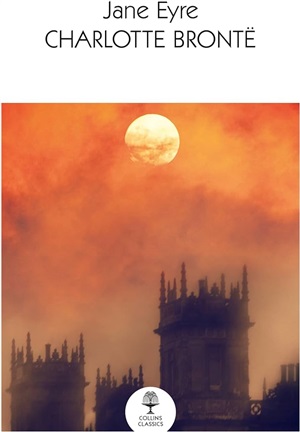 JANE EYRE