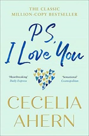 P.S. I LOVE YOU