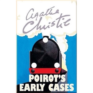 POIROTS EARLY CASES