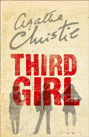 POIROT-THIRD GIRL