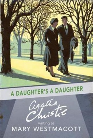 A DAUGHTER'S A DAUGHTER
