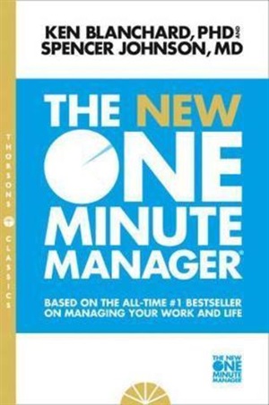 ONE MINUTE MANAGER