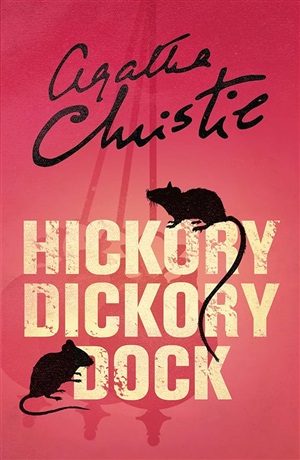 POIROT-HICKORY DICKORY DOCK