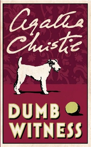 POIROT-DUMB WITNESS