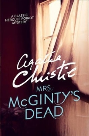 POIROT MRS MCGINTY'S DEAD