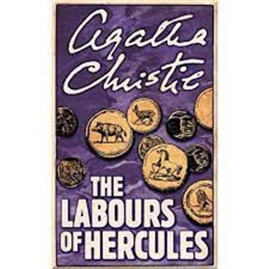 POIROT LABOURS OF HERCULES