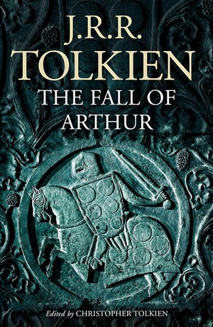 FALL OF ARTHUR