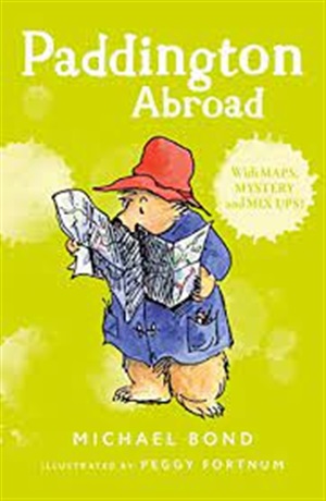 PADDINGTON ABROAD